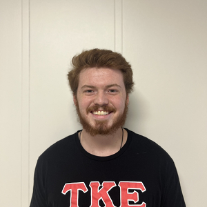 Fundraising Page: Connor Ransbottom